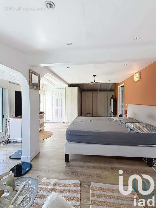 Photo 9 - Maison à PETIT-BOURG