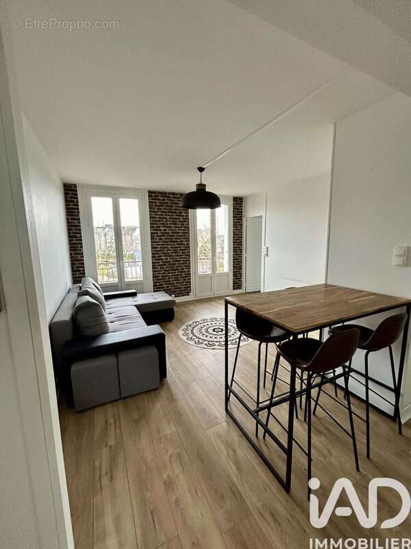Photo 9 - Appartement à BOURGES