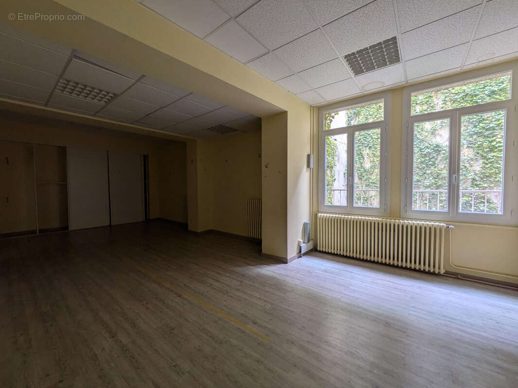 Appartement à TOURNON-SUR-RHONE