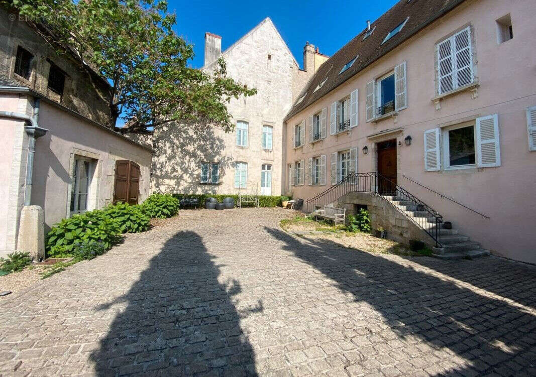 Photo 9 - Appartement à BEAUNE