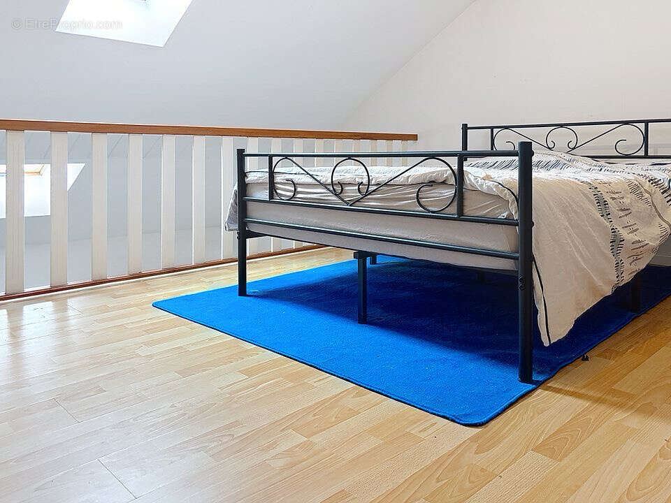 Appartement à HAYANGE