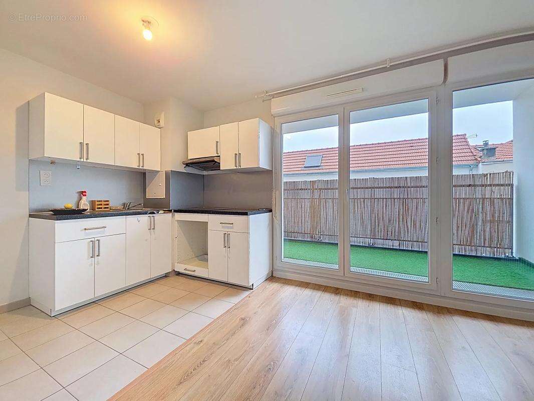 Appartement à BAGNOLET