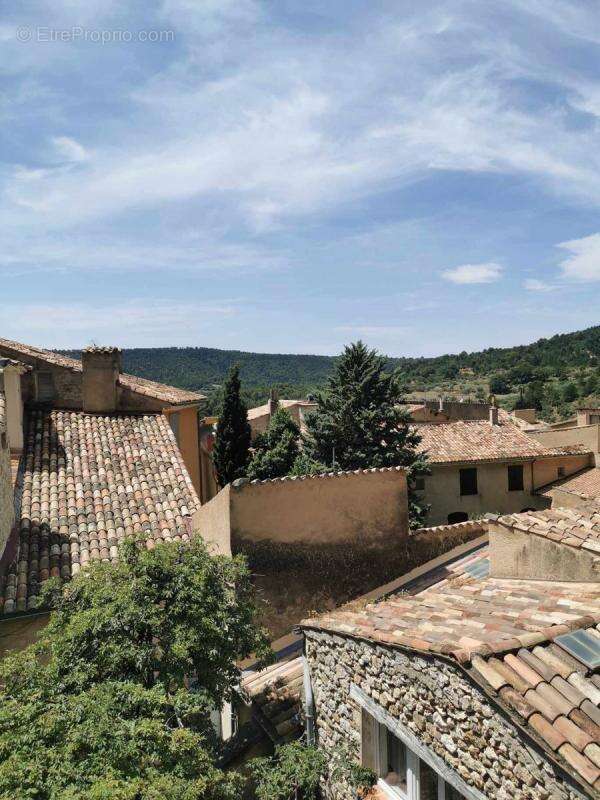 MOUSTIERS -SAINTE-MARIE  Maison de 6 pièces, 4 chambres,139m² - photo 12