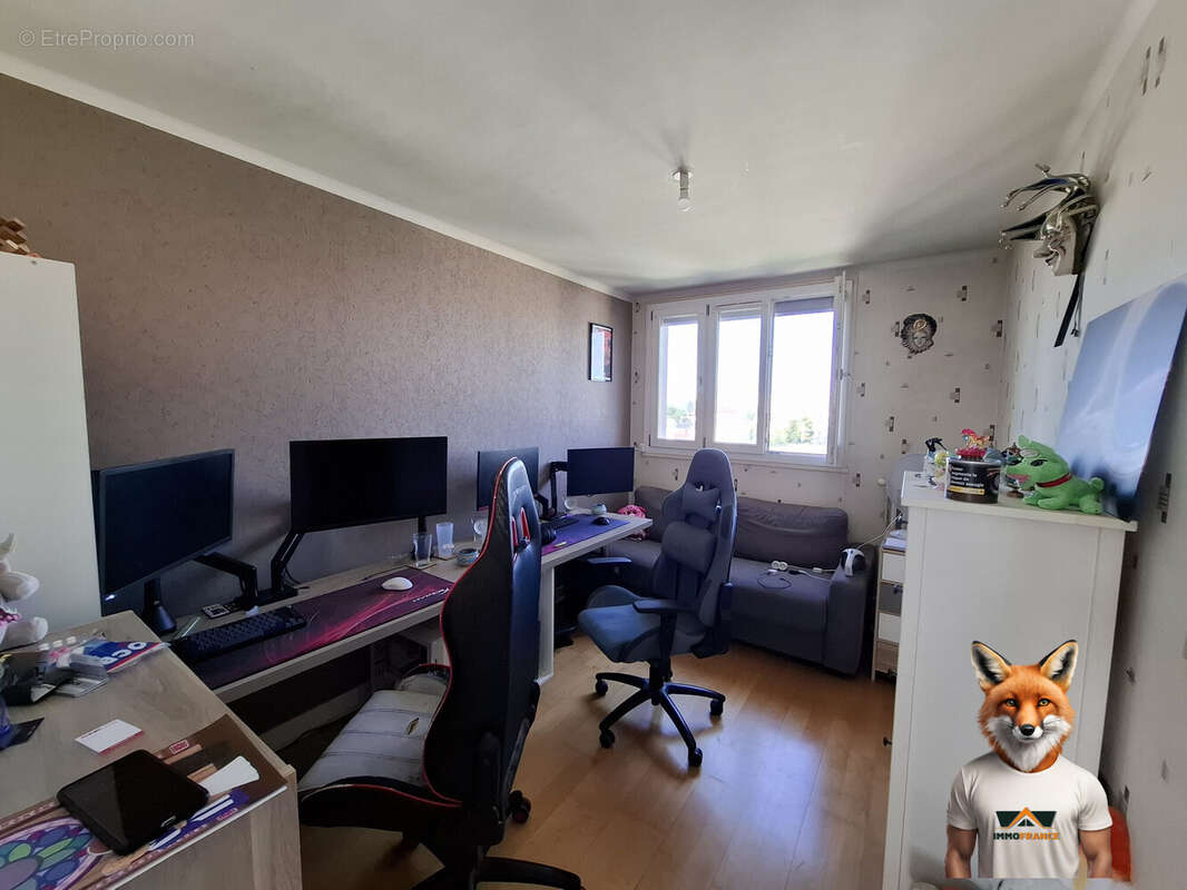 Appartement 65 m² à Besancon  - photo 5