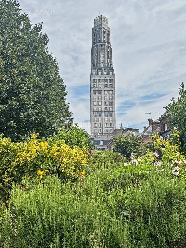 Appartement à AMIENS