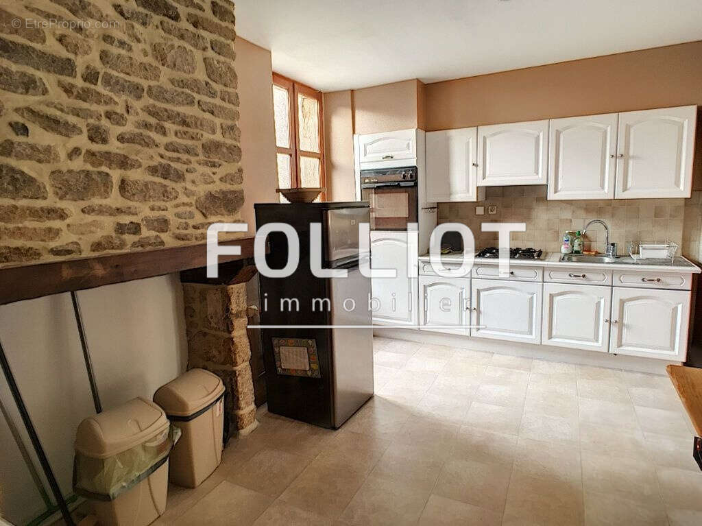 Appartement à COUTANCES