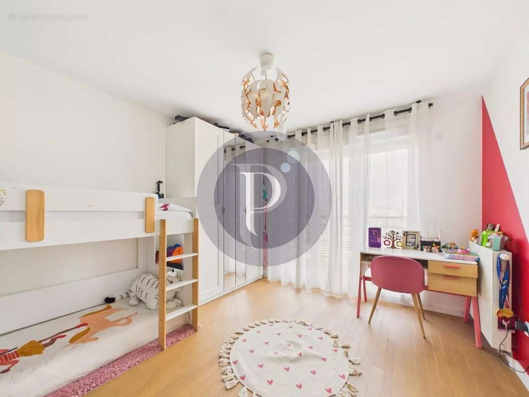 Appartement à ANTONY