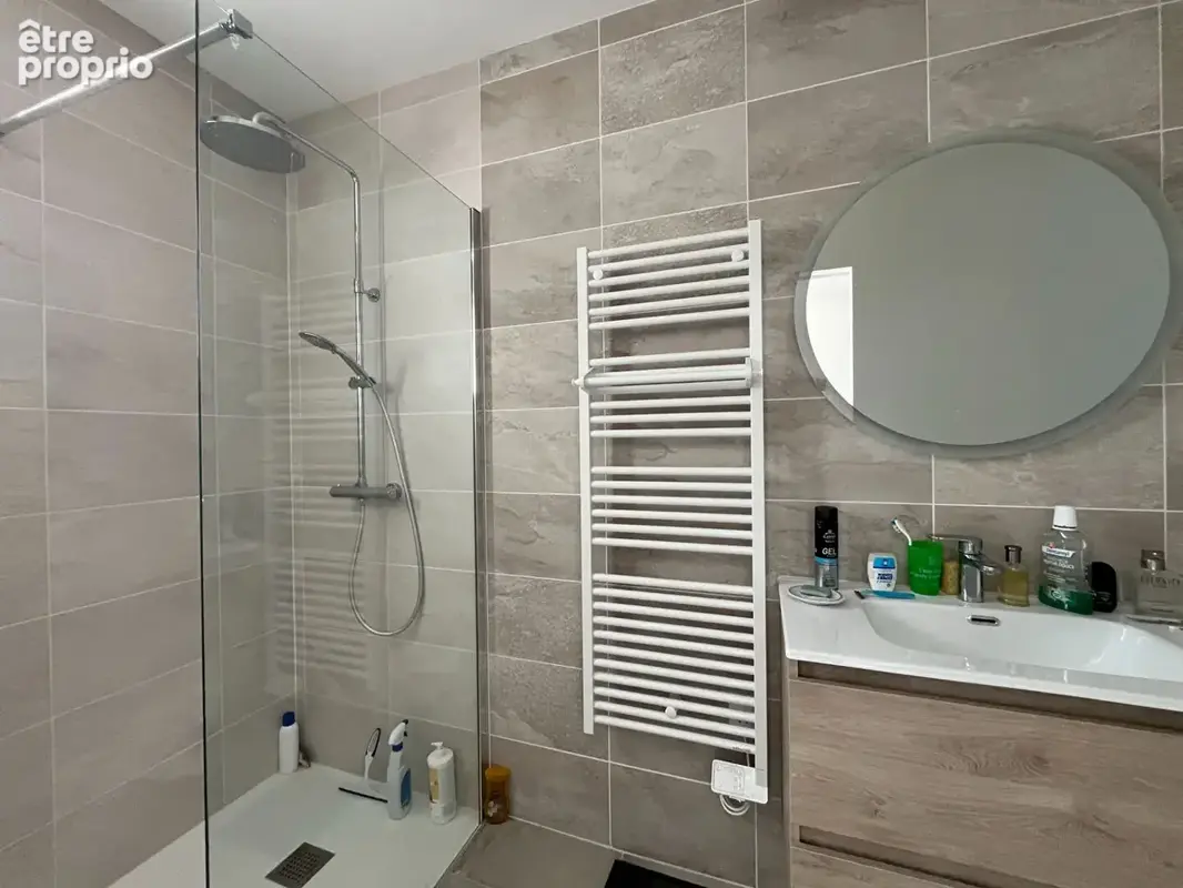 Maison neuve 2025 St Denis d'Oléron 94 m²  -250 m. océan - photo 12