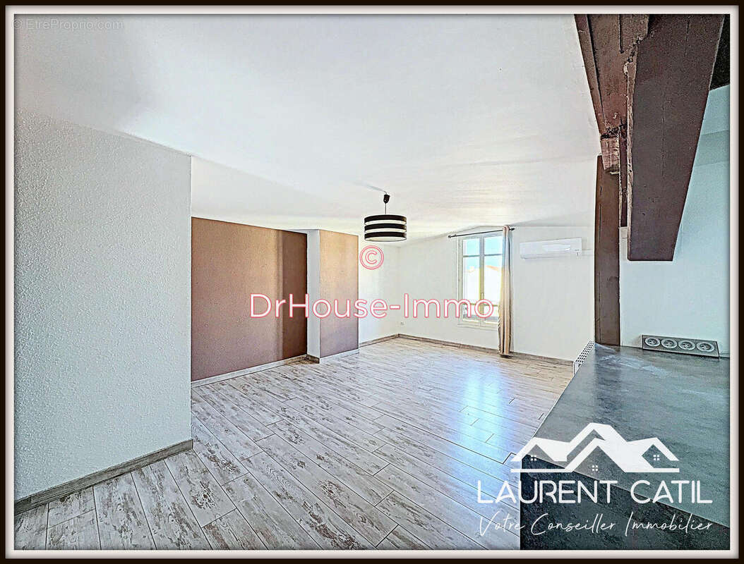 Appartement à ROMANS-SUR-ISERE