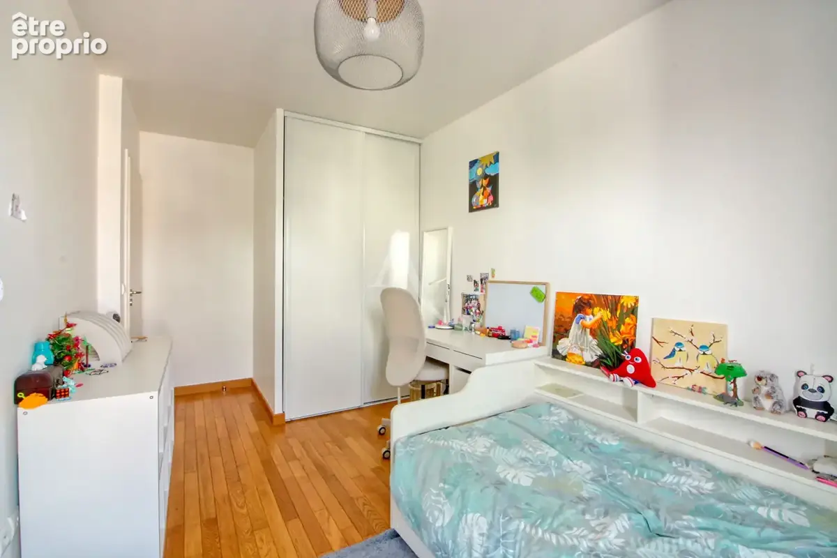 Velizy Villacoublay, Appartement 3 pièce(s) 66.12 m2 - photo 6