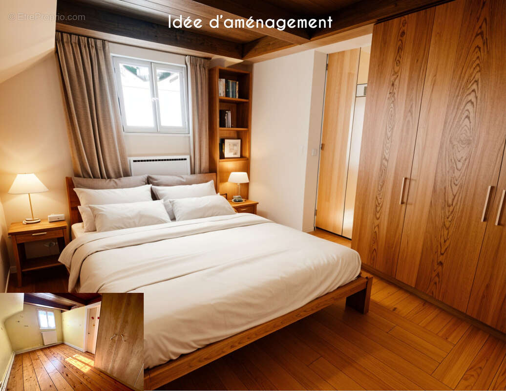 Maison 6 pièces de 144 m2 - photo 18