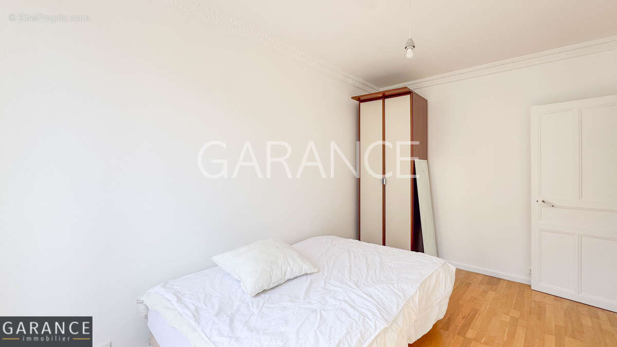 Appartement à MONTROUGE