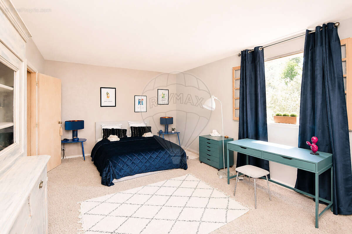 Maison 6 chambre(s) à vendre - photo 19