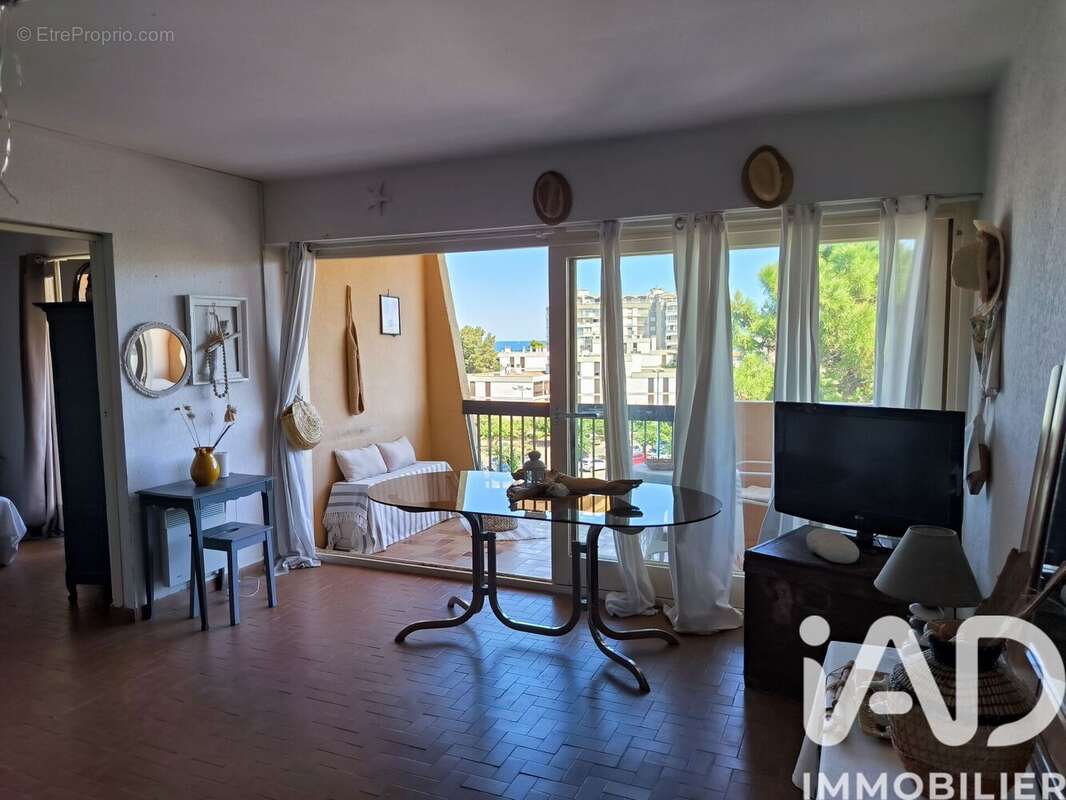 Photo 9 - Appartement à SAINT-CYPRIEN