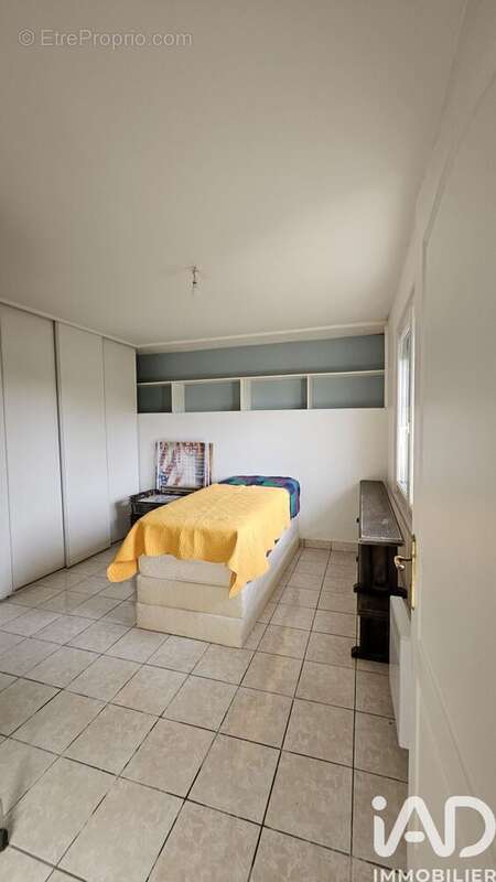 Photo 7 - Maison à SAINTES