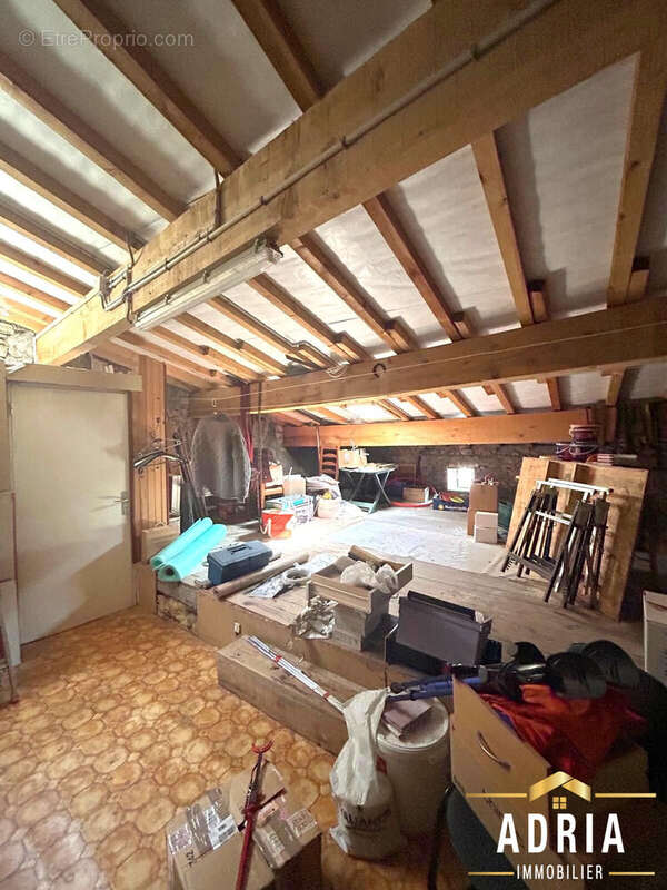 Maison 124 m² à Commercy  - photo 6