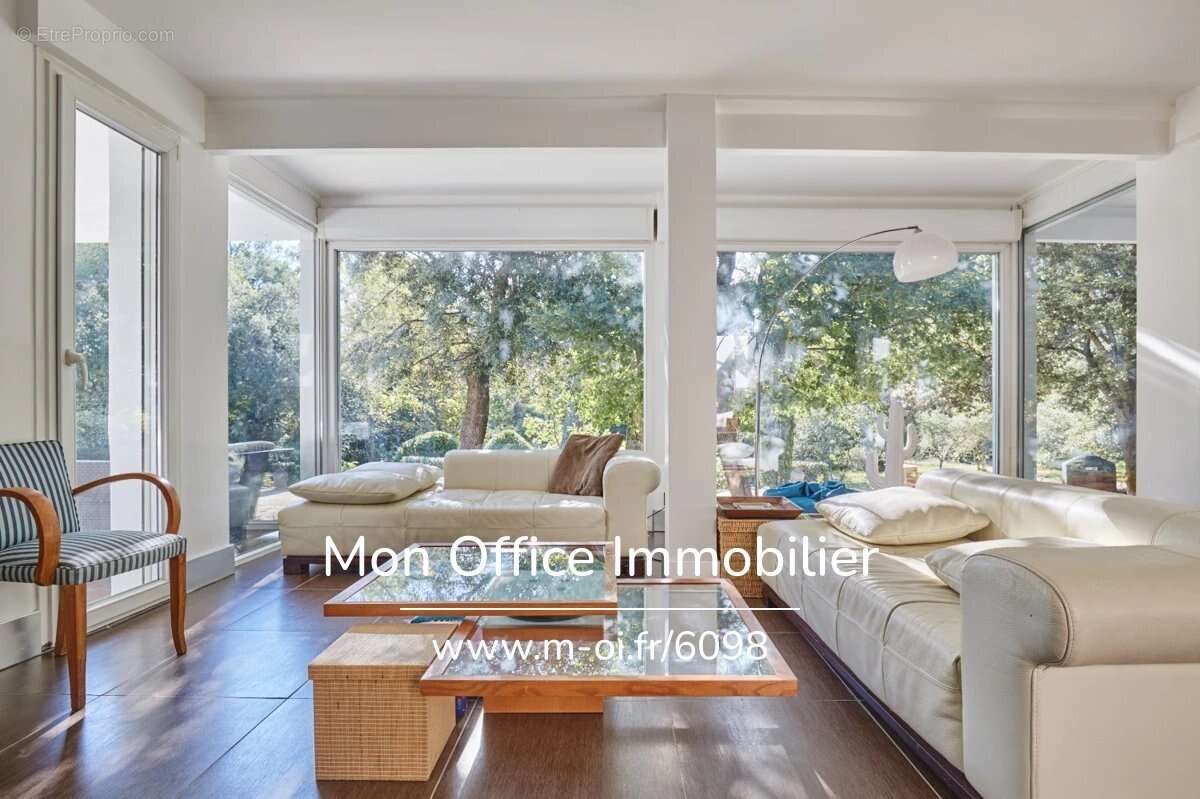 Maison à AIX-EN-PROVENCE