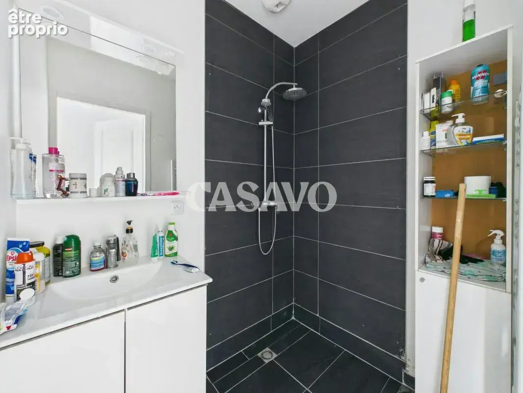 Vente Maison 6 pièces de 140m² - 93800 Épinay-sur-Seine - photo 12