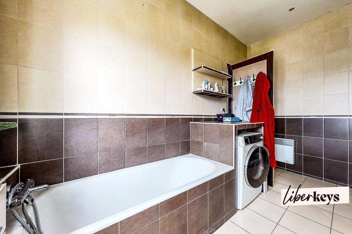 Appartement à PLANCOET