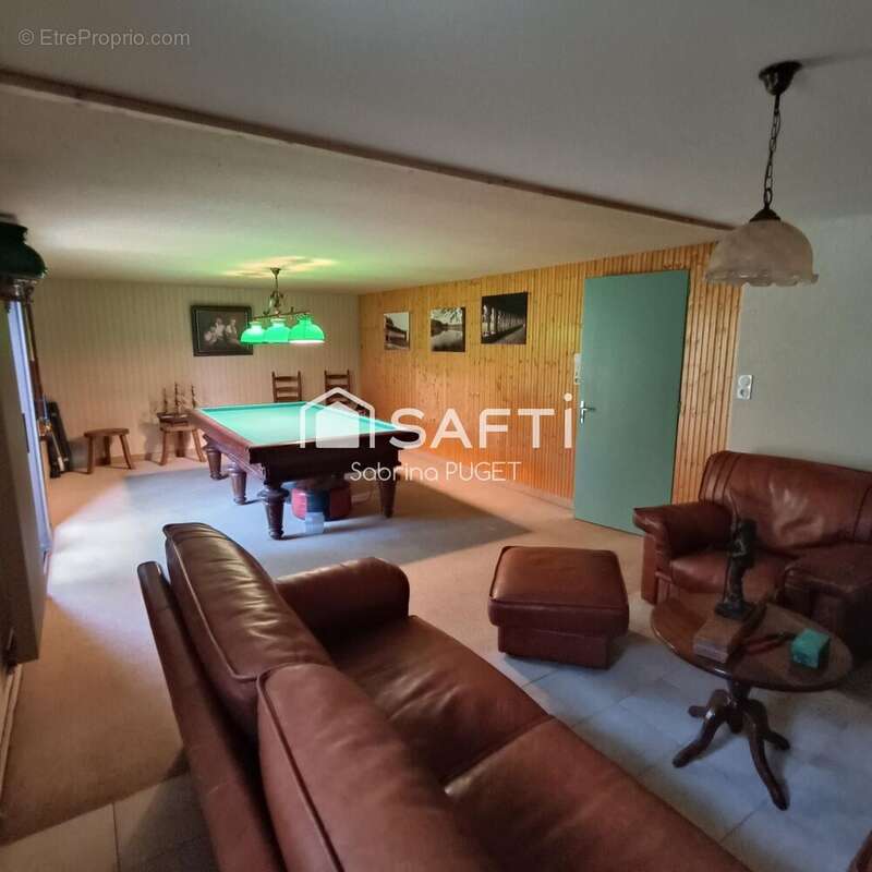 Photo 9 - Maison à SAINTE-FLORENCE