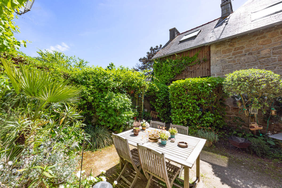 Maison à SAINT-BRIAC-SUR-MER