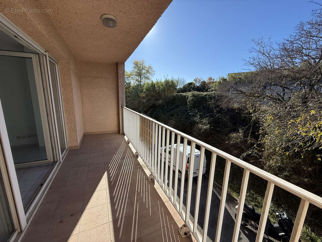 Appartement à SAINT-JEAN-DE-VEDAS