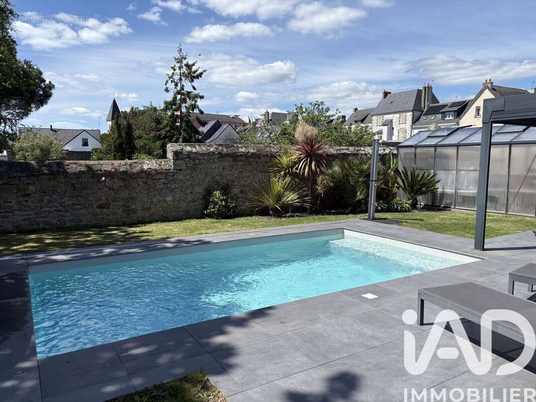 Photo 2 - Maison à ETEL