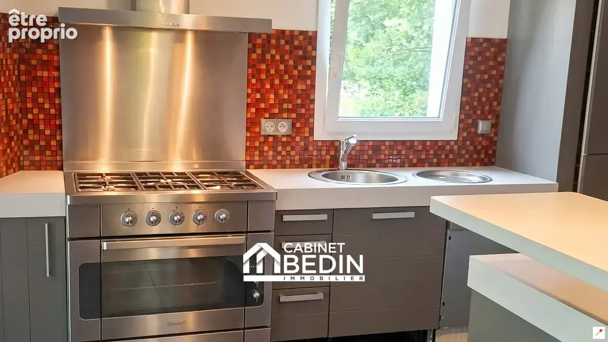 Maison 5 pièces 175 m² à vendre à La Teste-De-Buch (33260) - photo 4