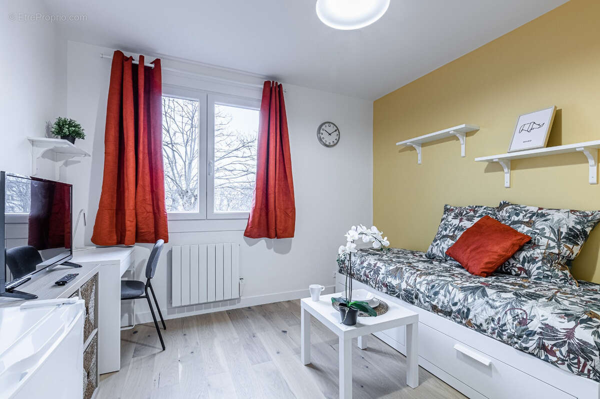 Appartement à BOBIGNY