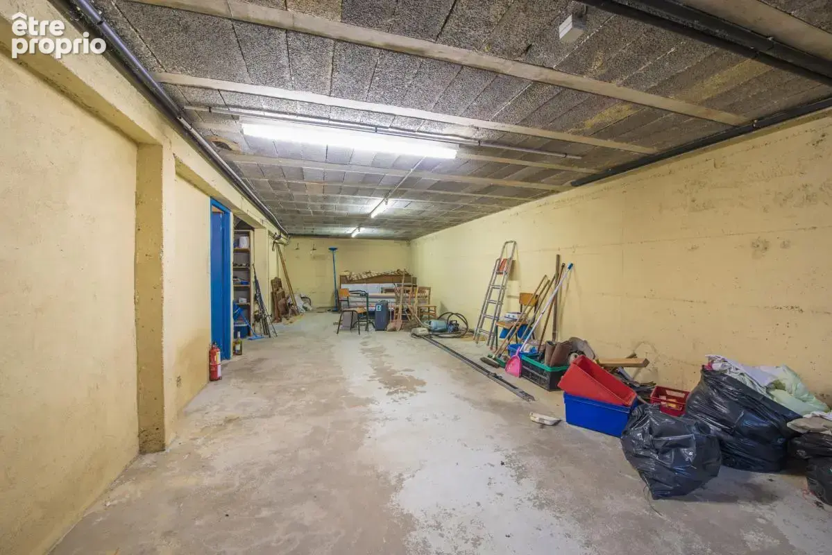 Guichen proche centre – Maison 4 chambres avec terrain constructible - photo 14