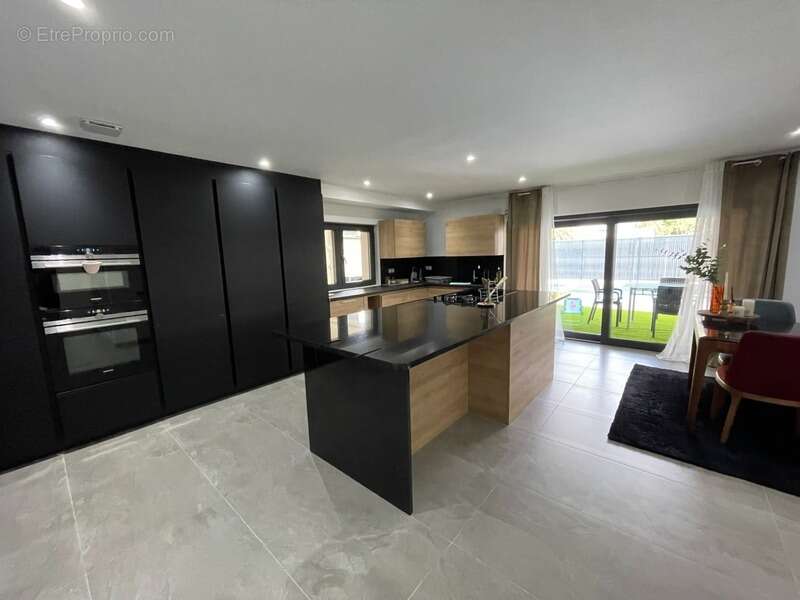 Maison à MITTELWIHR