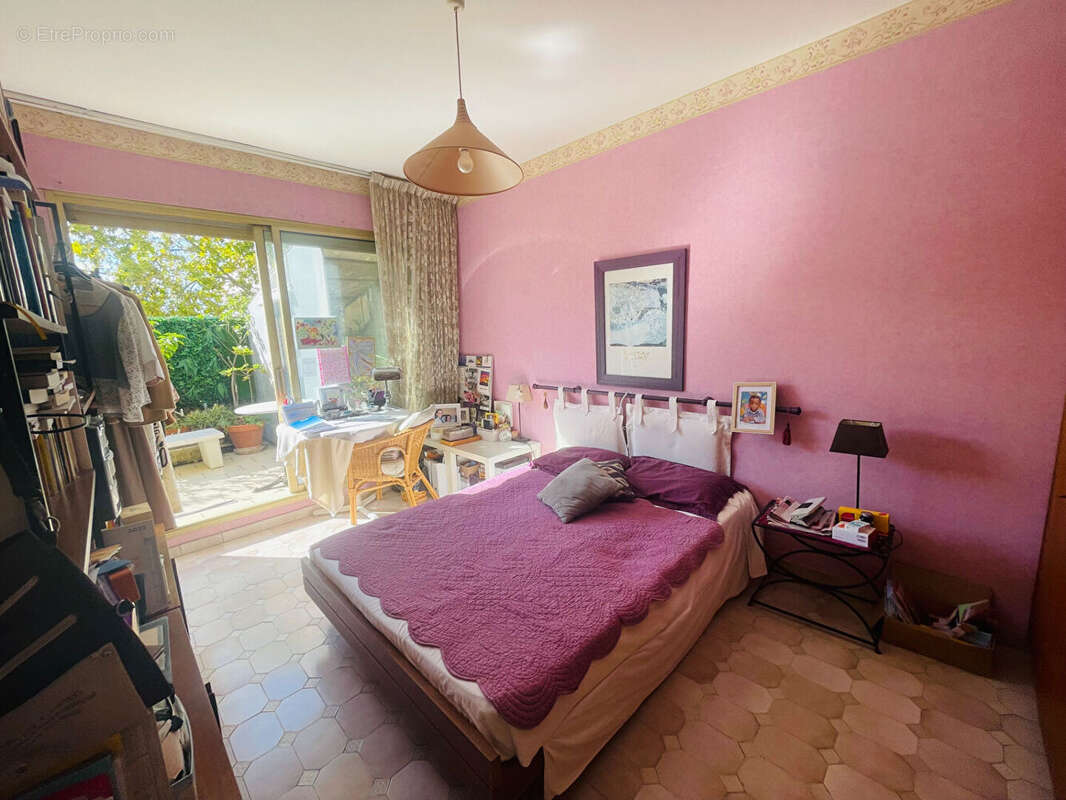 Appartement à PORT-DE-BOUC