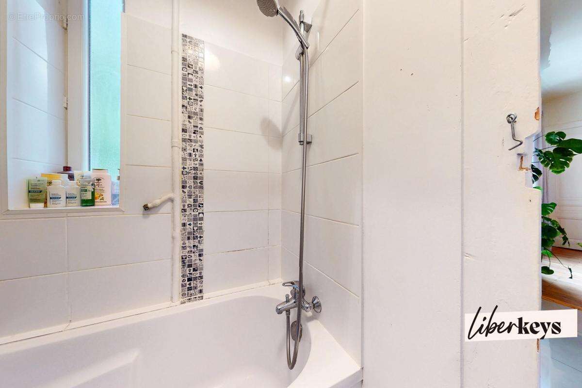 Appartement à LYON-3E