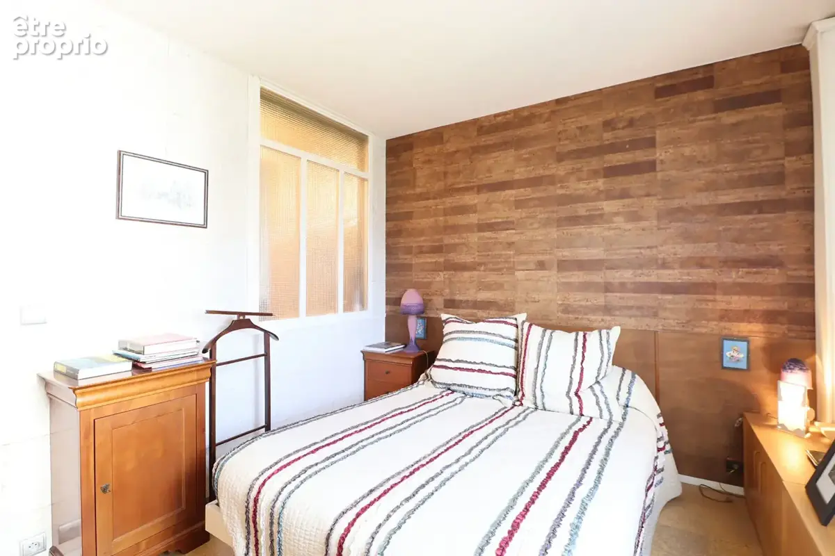 Appartement Saint Denis 3 pièce(s) 72 m2 /double place de parking en sous sol - photo 4