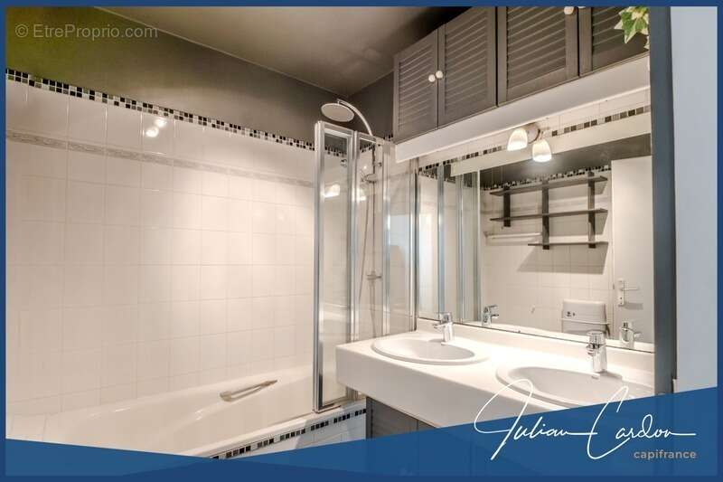 Appartement à GAILLARD