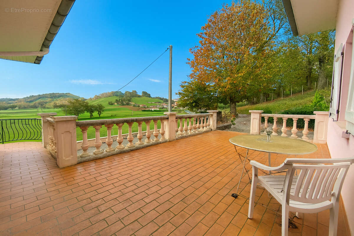 Photo 9 - Maison à LACARRE