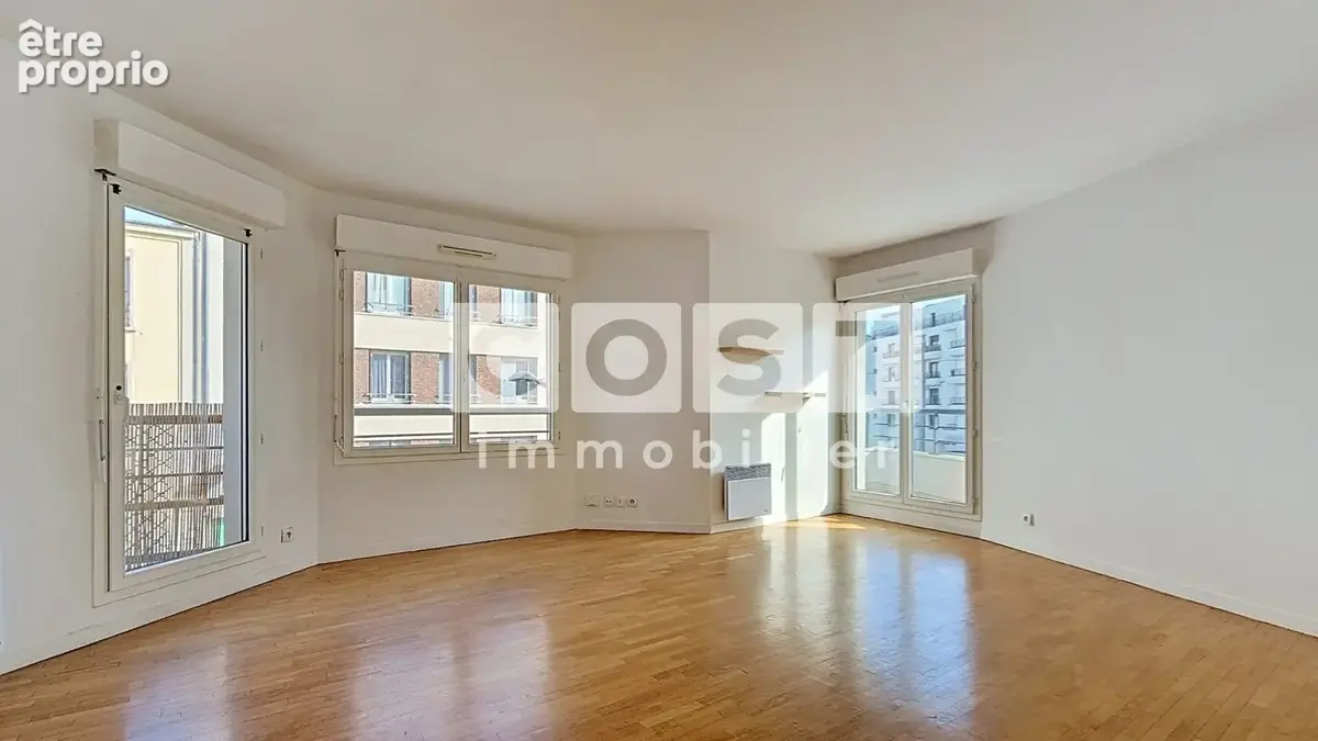 Appartement à BOIS-COLOMBES