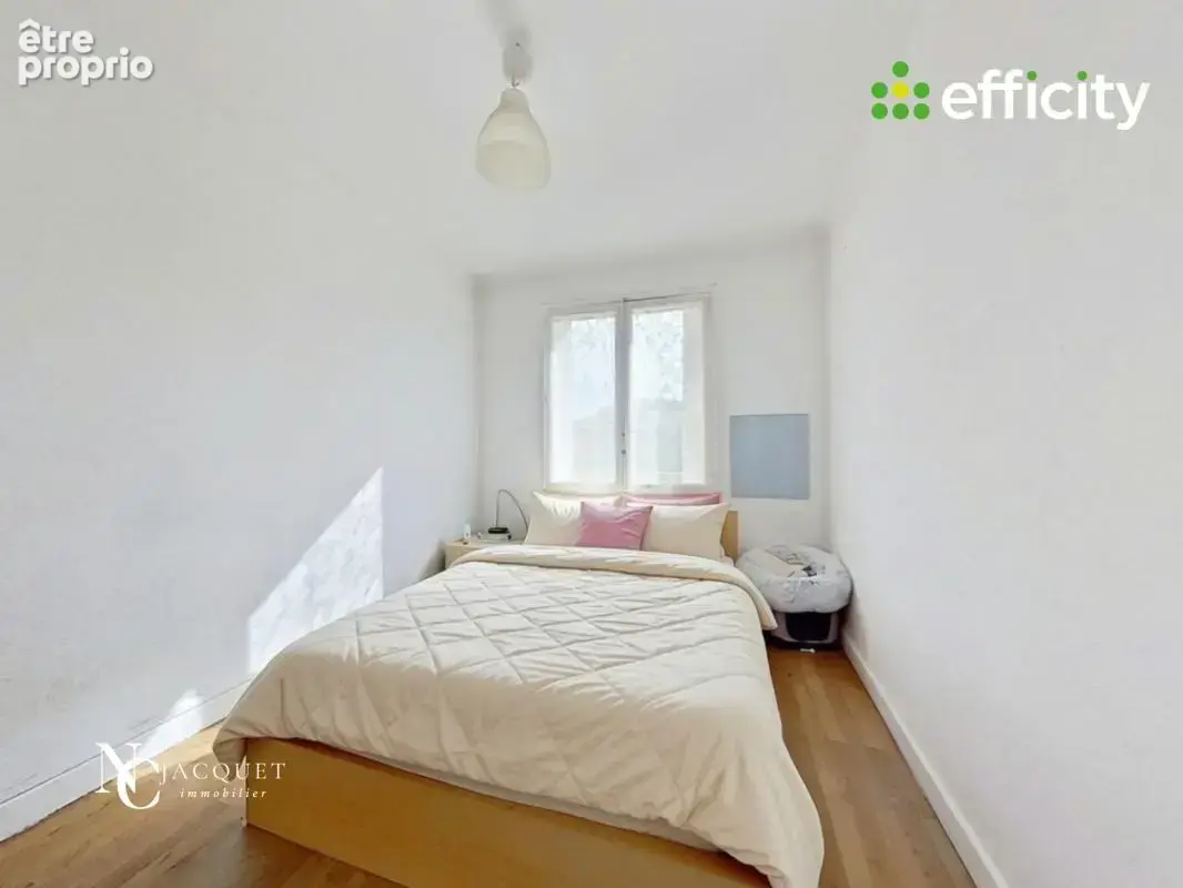 Appartement - photo 5