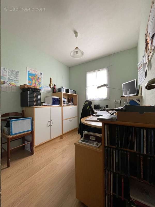 Maison à SAINT-JULIEN-DES-LANDES