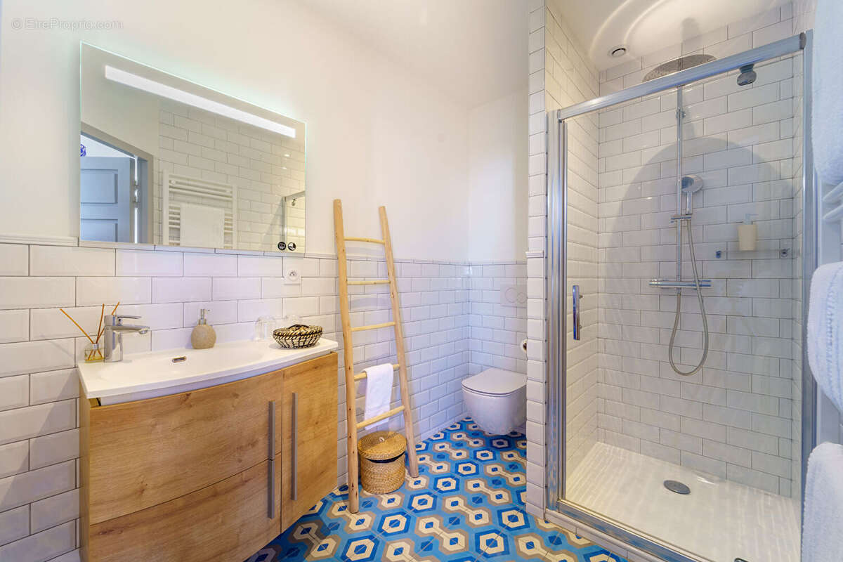 Maison à NUITS-SAINT-GEORGES