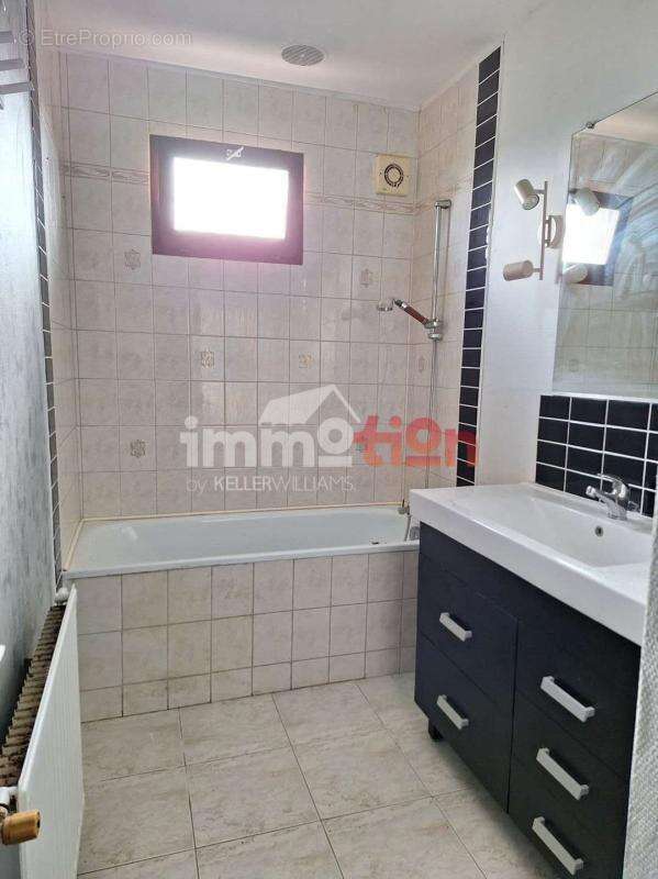 Maison à OUST-MAREST