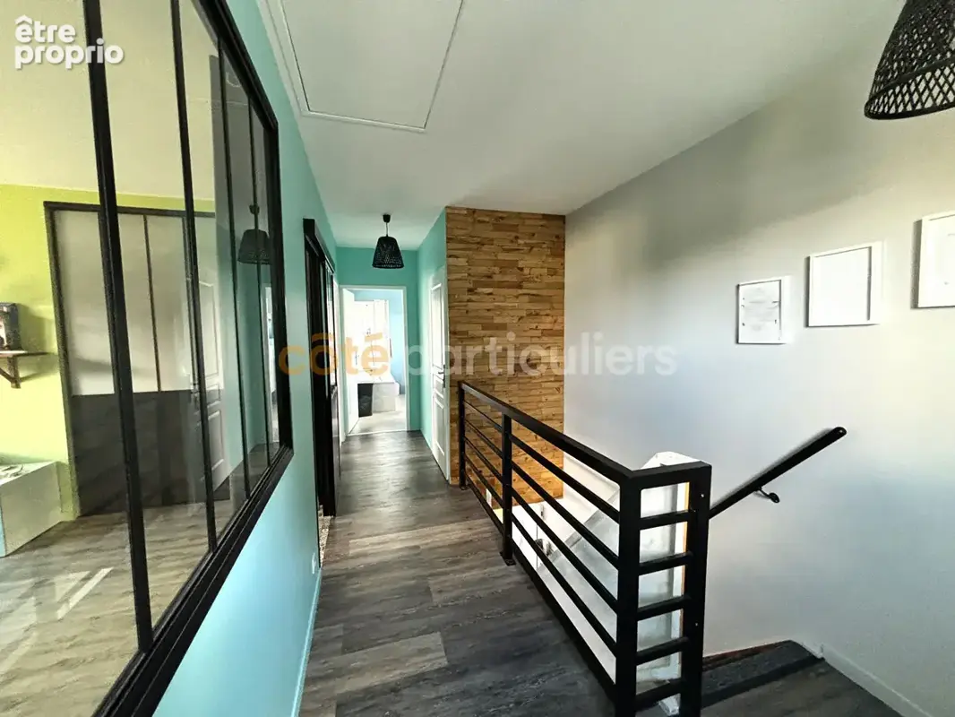 Maison familiale Caen Sud 6 pièces 157 m2 - photo 5