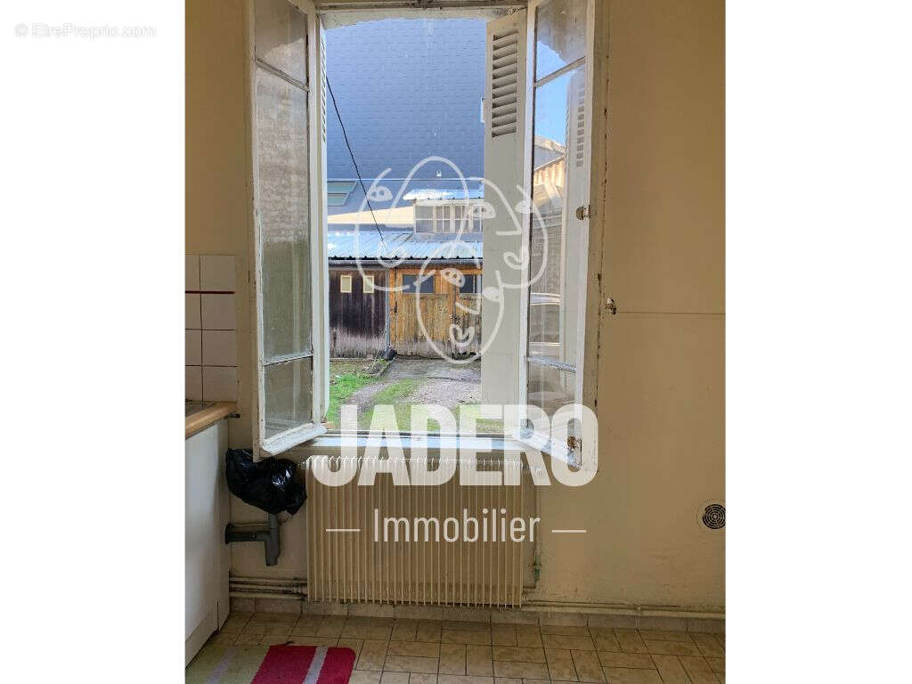 Appartement à ROUEN