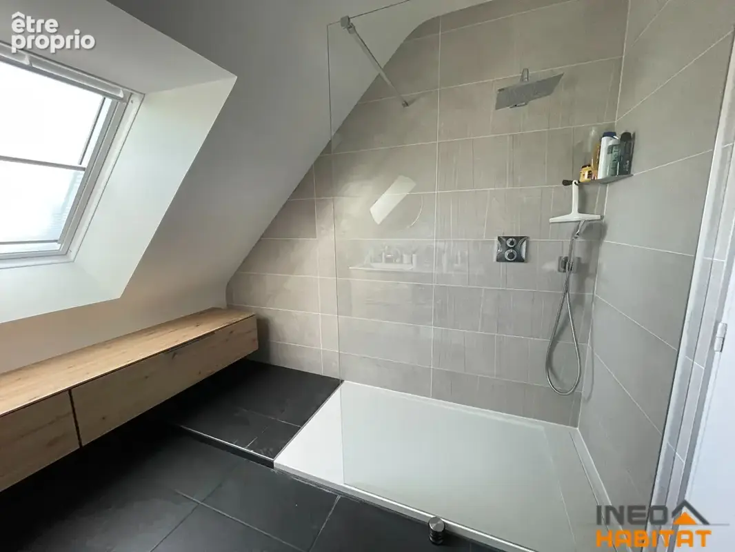 Maison La Meziere 150 m2 - photo 15