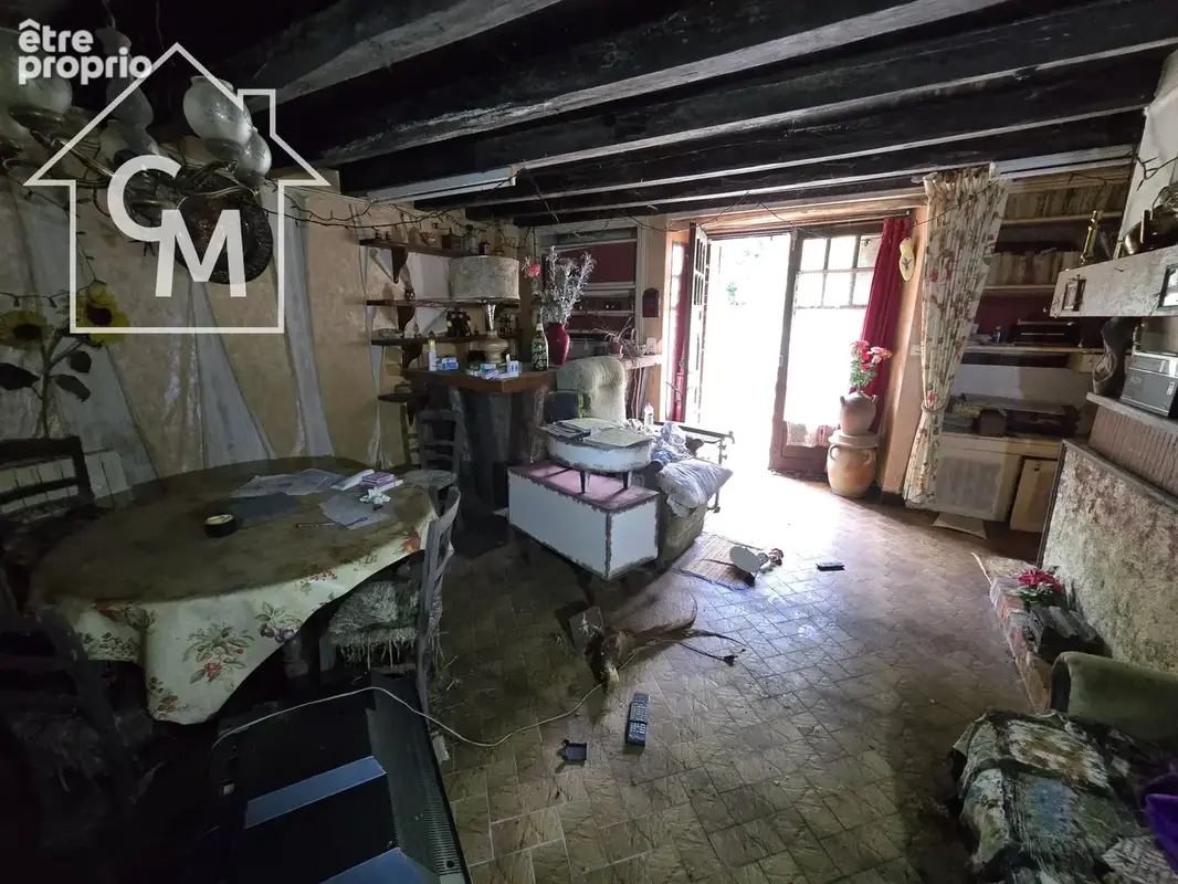 ensemble immobilier - photo 6