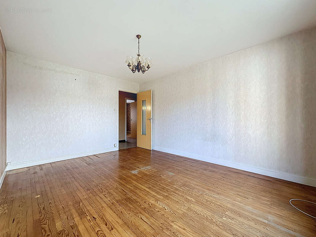 Appartement à RUMILLY