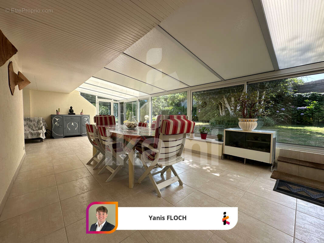 Maison à MOELAN-SUR-MER