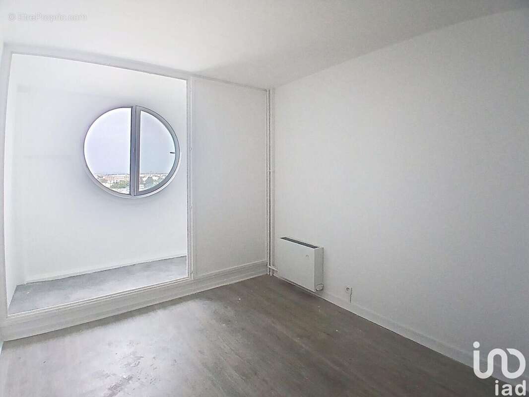 Photo 5 - Appartement à SEVRAN