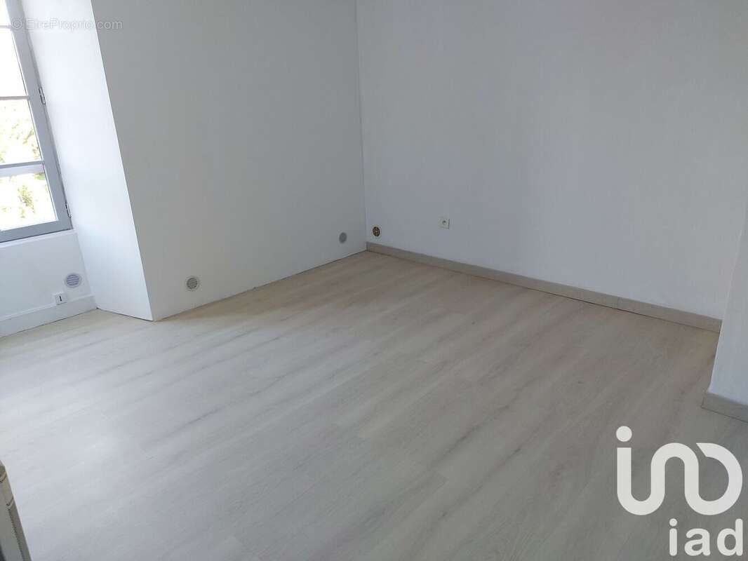 Photo 8 - Maison à MOUCHAMPS