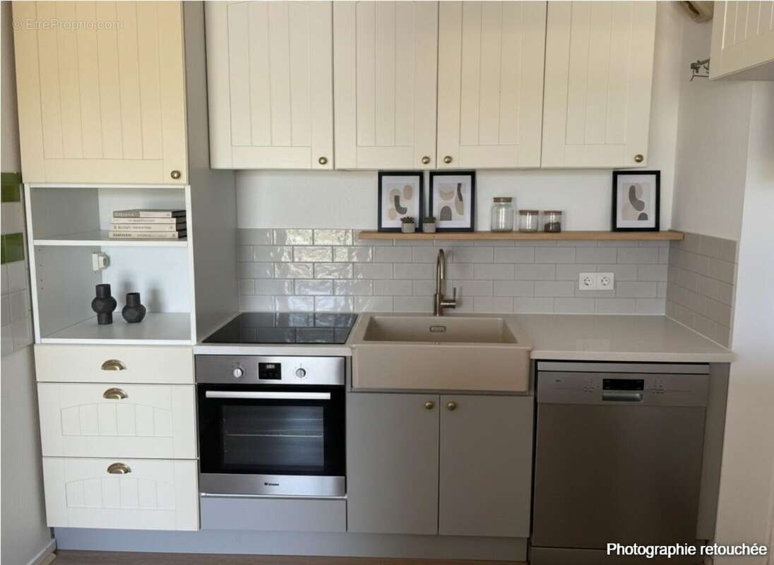 Photo 7 - Appartement à MURET